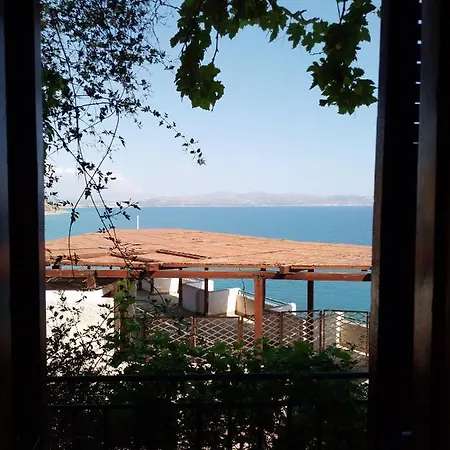 Gasthof Loggia Two Agia Galini