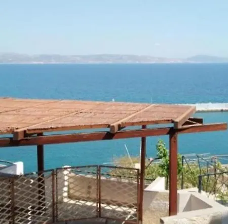 Gasthof Loggia Two Agia Galini