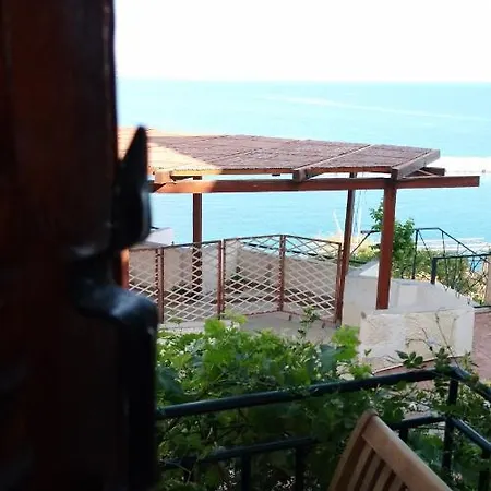 Loggia Two *