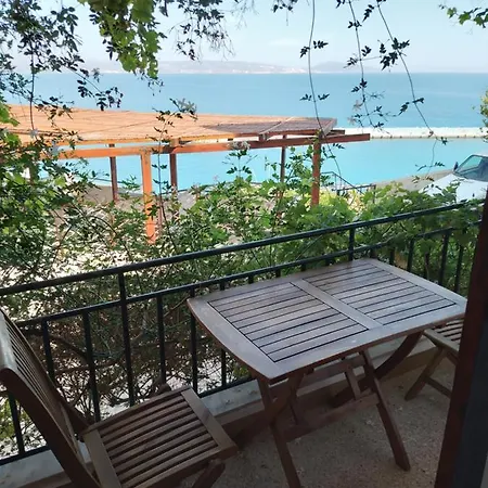 Loggia Two Gasthof Agia Galini